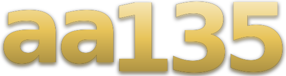 aa135 logotipo